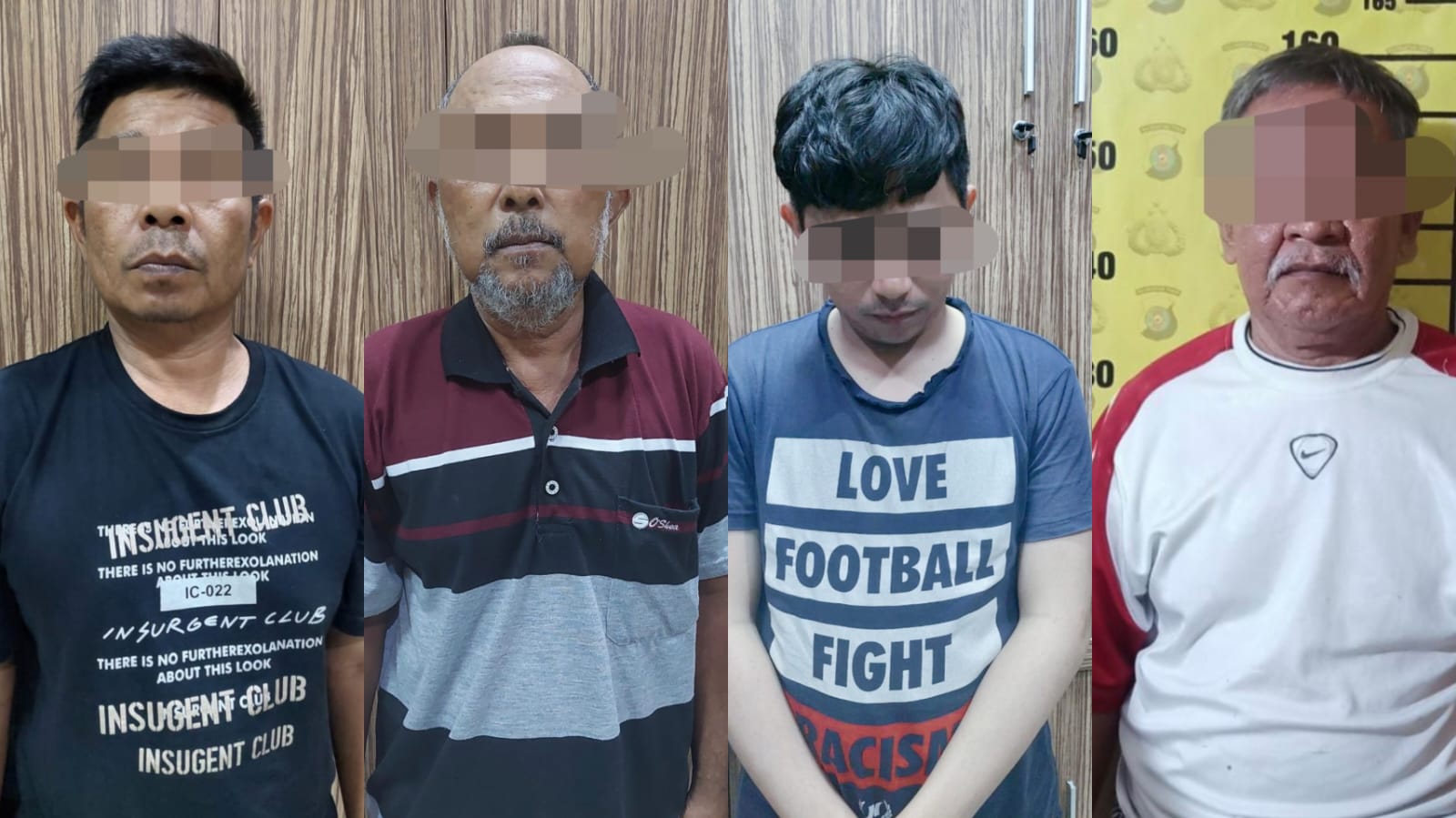 4 Bandar Judi Togel Bontang