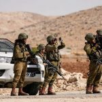 Israel Bunuh Remaja Palestina