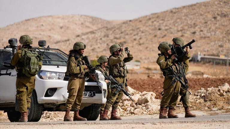 Israel Bunuh Remaja Palestina, Ditembak di Kepala dan Kaki
