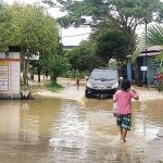 Banjir Bontang