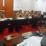 Kondisi Pemakaman di Lok Tuan