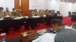 Warga Keluhkan Kondisi Pemakaman di Lok Tuan, Dewan Desak Lakukan Pemugaran