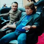 Sopir Travel Bontang Mengeluh BBM Naik