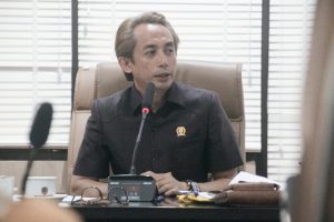APBD 2022 Dapat Tambahan Anggaran 309 Miliar, Rustam Sebut Akan Dipergunakan Pragnosis 6 Bulan
