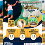 POIS Bontang 2022