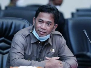 Amir Tosina Minta Pemkot Bontang Data Ulang Penerima BLT di Wilayah Pesisir