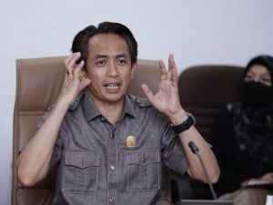 Rustam Minta Pemkot Bontang Segera Realisasikan 2 Persen APBD untuk Masyarakat Terdampak BBM