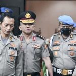 Banding Sambo ditolak