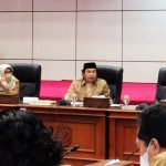 Agus Haris Sambut IKN