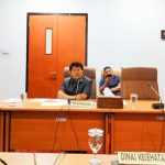 Raking Anggaran Dinkes Baru 51 Persen