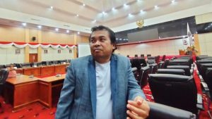 Agus Haris Sayangkan RS Type D Belum Difungsikan