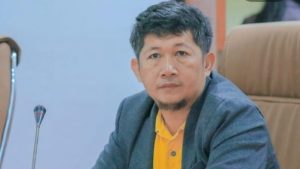 Pembahasan Raperda Narkoba Hampir Rampung, Dewan Sarankan Ketegasan ke ASN