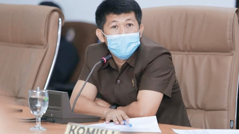 Ranperda Kemiskinan Bontang