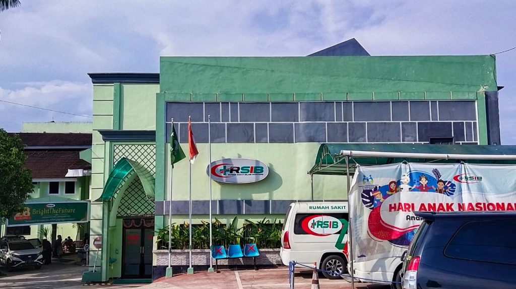 Dikeluhkan Masyarakat, DPRD Bontang Gelar Rapat Terkait Pelayanan RS Yabis
