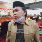 DPRD Bontang Gelar Rapat Evaluasi