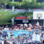 Stop Bullying dan Pengenalan Rupiah