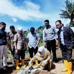 Pembangunan Sekretariat K2M
