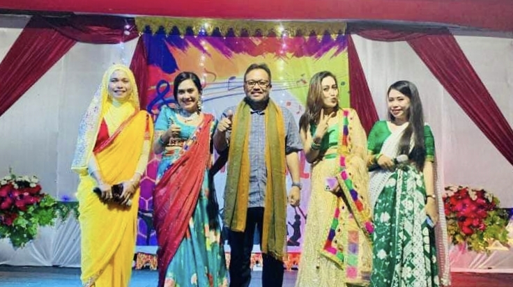 India waale bontang