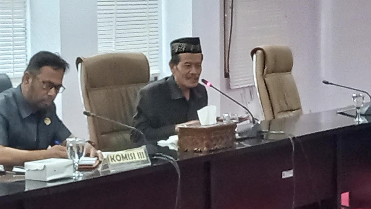 Pemakaman Bontang Barat
