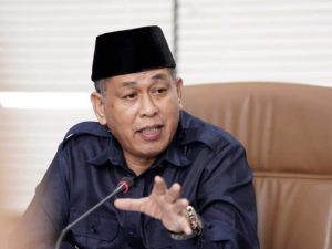 Angka Pengangguran Bontang Tinggi, Maming Sarankan Disnaker Buat Pelatihan Welder