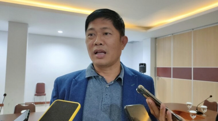 Pansus Raperda DPRD Bontang