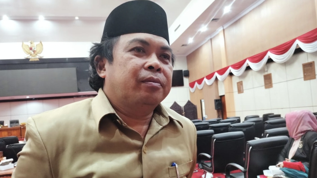 Agus Haris Setuju Pemkot Bentuk Juru Sita