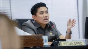 Terkait Dana Stimulan Belum Cair, Andi Faiz Desak Pemkot Segera Bayar
