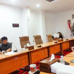 Tiga Raperda inisitiaf DPRD Bontang
