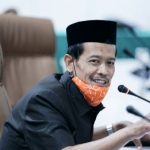Gedung Posyandu Kanaan