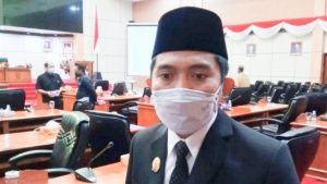 Dukung MPP Gunakan Pasar Tamrin, Andi Faiz Beri Syarat