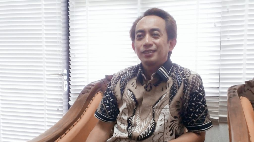 Kasus DBD di Bontang Meningkat, Rustam Minta Masyarakat Jaga Kebersihan