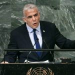 Israel mau jadi sahabat RI