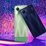 realme narzo 50i Prime