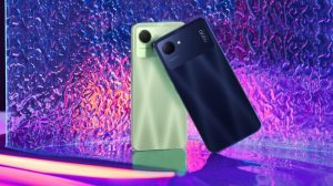Tampil Stylish, Ini Tiga Alasan realme narzo 50i Prime Cocok untuk Gamers Pemula