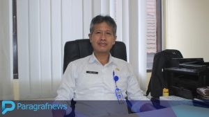 Tingkatkan Nilai Investasi, DPMPTSP Bontang Lakukan Pedampingan Pelaku Usaha ke Lapangan