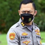 Kapolres Malang Dicopot