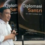 Buku Diplomasi Santri