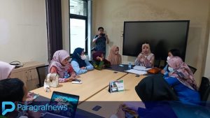 Meriahkan BCC, DPMPTSP Bontang Bakal Tampilkan 3 Jenis Tari Nusantara