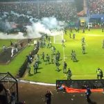 Kronologi Kericuhan di Stadion Kanjuruhan Malang