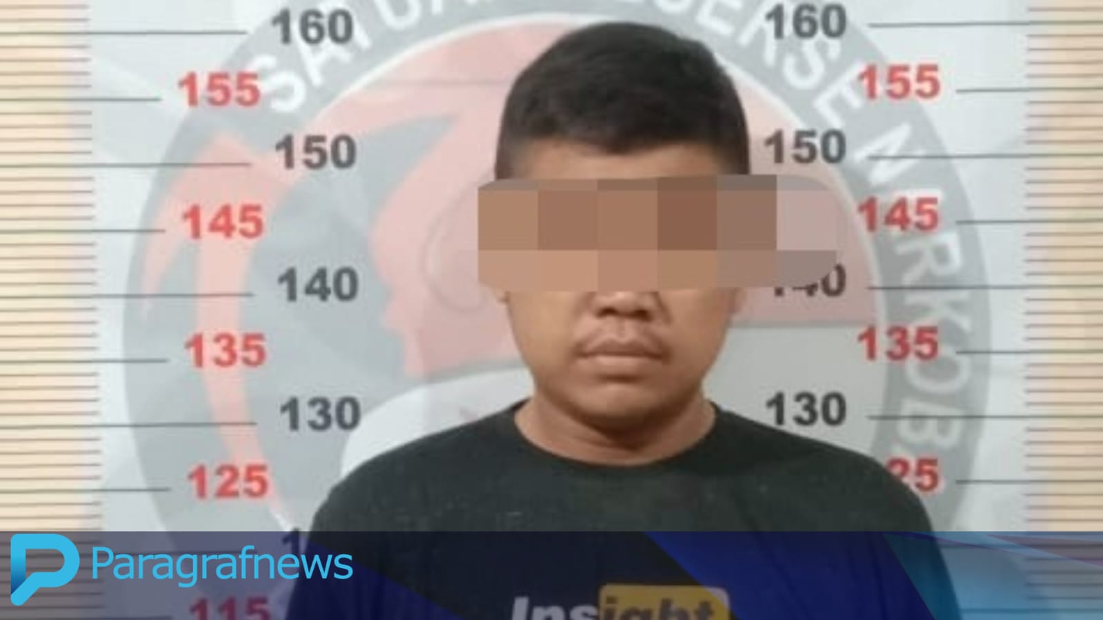Simpan sabu warga Satimpo