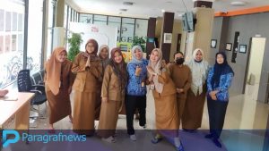 DPMPTSP Bontang Tampilkan 4 Tari dalam Medley Durasi 2 Menit di BCC