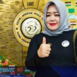 Wargi Sunda Bontang Meriahkan BCC