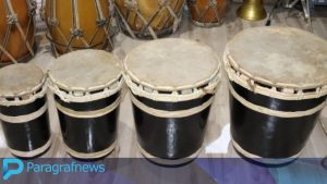 Mengenal Kesenian Dogdog Alat Musik Pukul Dari Jawa Barat