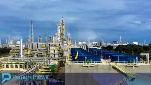 DPMPTSP Bontang Dukung Perusahaan Industri Kembangkan Hasil Produksi