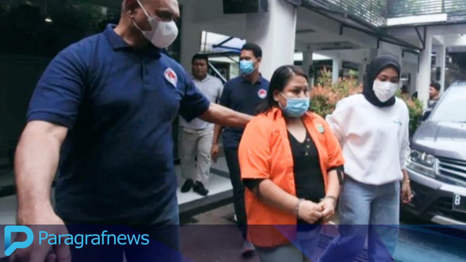 Heroin dari Brazil Gagal Edar