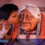 Mama coco meninggal usia 109 tahun