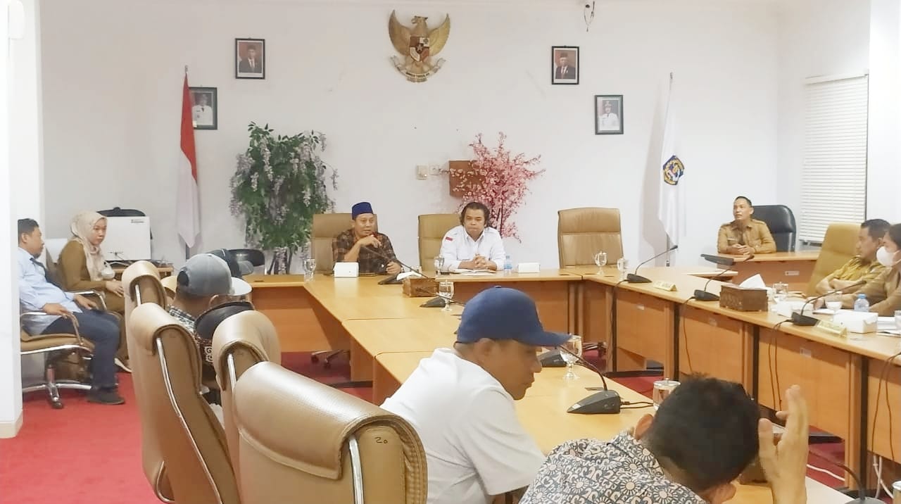 Perselisihan Kontraktor Bontang dengan PT Wika