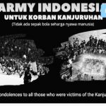 ARMY BTS Indonesia