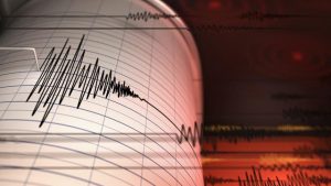 Gempa Kekuatan 5,5 M Berpusat di Lebak Banten, Terasa hingga ke Jabotabek