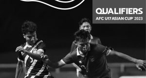 Indonesia takluk dari Malaysia